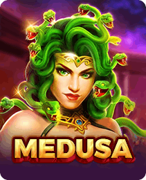 Medusa slot game on x666