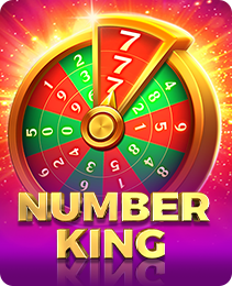 Number King slot game on x666