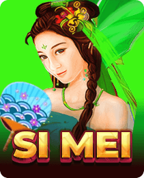 Si Mei slot game on x666