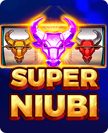 Super Niubi slot game on x666