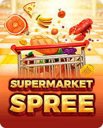 Supermarket Spree slot game on x666