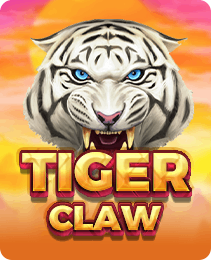 Tiger Claw slot game on x666