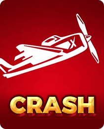 Crash slot game on x666