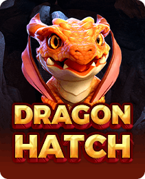 Dragon Hatch slot on x666