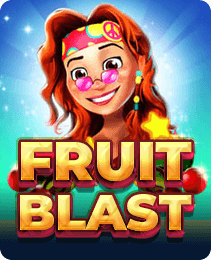 Fruit Blast slot game on x666