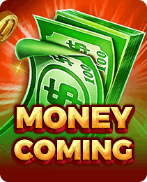Money Coming slot game on x666