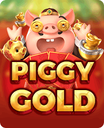 Piggy Gold slot game on x666