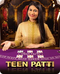 Teen Patti slot game on x666
